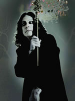 Ozzy Osbourne