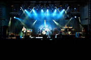 John Lees� Barclay James Harvest