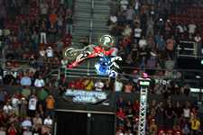 Night Of The Jumps - 2012 - Mannheim SAP-Arena