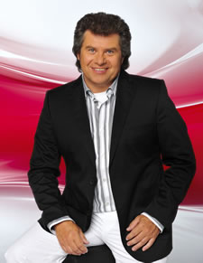 Musikantenstadl - Andy Borg