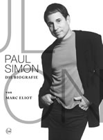 Marc Eliot: Paul Simon - die Biografie
