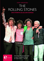 Steve Appleford: The Rolling Stones, Die Storys zu allen Songs