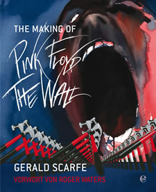 Gerald Scarfe: The Making of Pink Floyd - The Wall