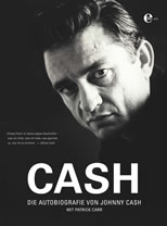 CASH - Die Autobiografie von Johnny Cash