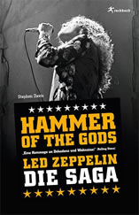 Hammer of the Gods - Die Led Zeppelin Saga