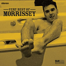 Morrissey -  The Very Best Of