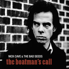 Nick Cave & The Bad Seeds: The Boatman's Call