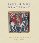 Paul Simon: Graceland - 25th Anniversary Edition