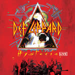 Def Leppard: Hysteria Live