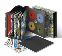 The Stone Roses - Collector's Edition