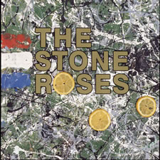 The Stone Roses - Legacy Edition