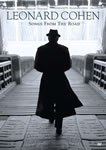 Leonard Cohen - Songs From The Road, DVD-Cover