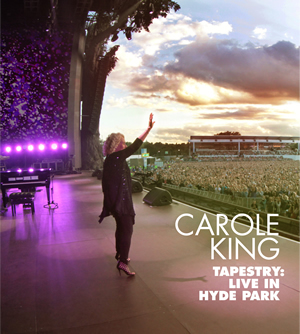 Carole King