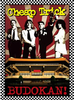 Cheap Trick - Budokan