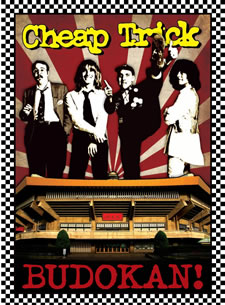 Cheap Trick - Budokan