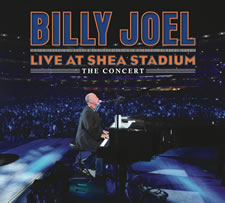 Billy Joel: Live At Shea Stadium