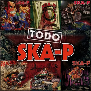 SKA-P - Todo