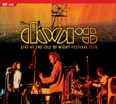 The Doors: Live At The Isle Of Wight 1970