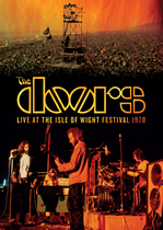 The Doors: Live At The Isle Of Wight 1970