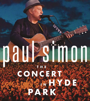 Paul Simon