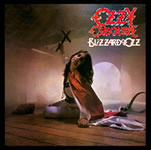 Ozzy Osbourne - Blizzard Of Ozz