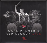 Carl Palmer´s ELP Legacy: Live