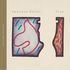Spandau Ballet - True (Special Edition)