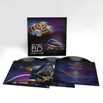 Jeff Lynne's ELO - Wembley Or Bust