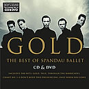 Spandau Ballet - Gold