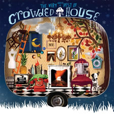 The Very, Very Best Of Crowded House