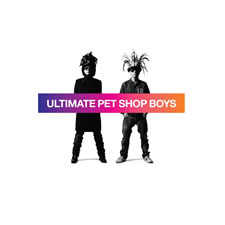 Pet Shop Boys - Ultimate Special