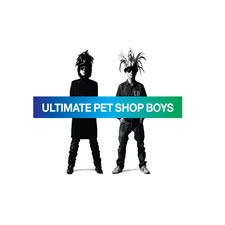 Pet Shop Boys - Ultimate - Standard