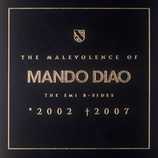 Mando Diao