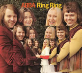 ABBA - Ring Ring