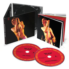 Iggy & The Stooges  'Raw Power - Legacy Edition'  (2CD)