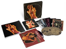 Iggy & The Stooges  'Raw Power - Legacy Edition'  (2CD)