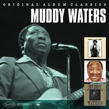 Original Album Classics - Muddy Waters