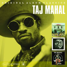 Original Album Classics - Taj Mahal