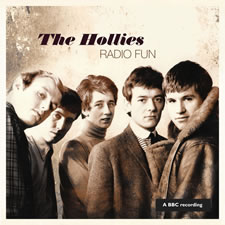 HOLLIES: Radio Fun - A BBC Recording