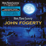 John Fogerty: Blue Moon Swamp