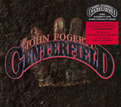 John Fogerty: Centerfield