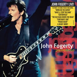 John Fogerty: Premonition