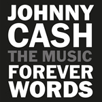 Johnny Cash Forever Words