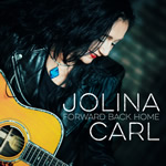 Jolina Carl: Forward Back Home