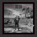 Rush Permanent Waves - 40th