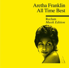 All Time Best - Reclam Musik Edition: Aretha Franklin