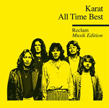 All Time Best - Reclam Musik Edition: Karat