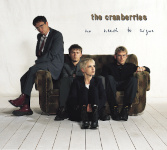 The Cranberries: No Need To Argue