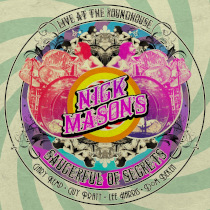 Nick Mason’s Saucerful Of Secrets - Live At The Roundhouse