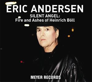 Silent Angel: The Fire And Ashes Of Heinrich Böll CD